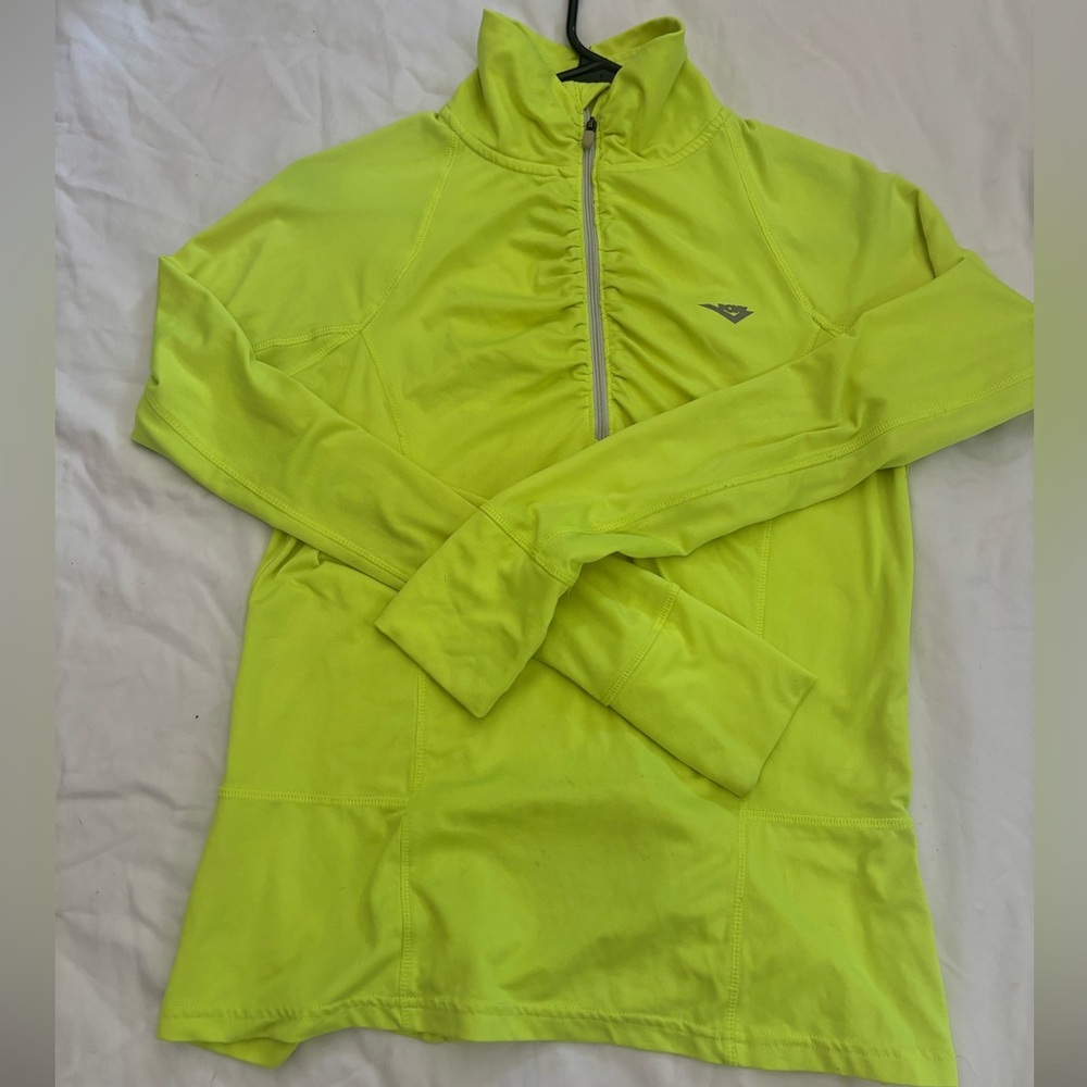 PONY Athletic pull over